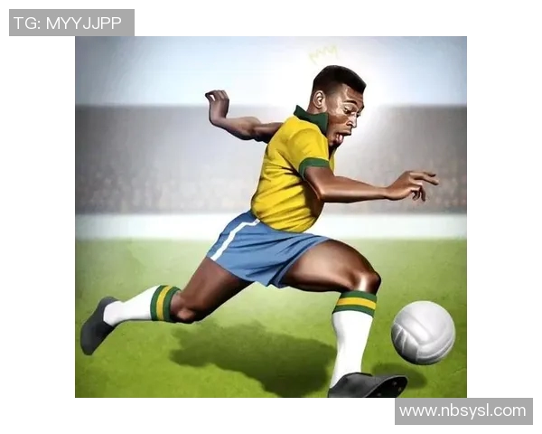 世界足球史上五大传奇球星的辉煌足迹与影响力解析