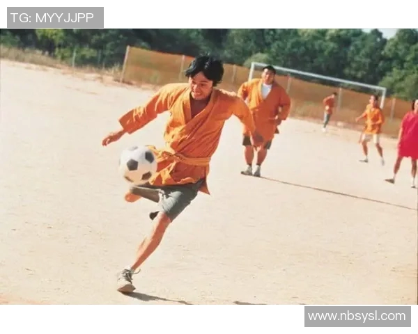 少林足球星爷大招释放技巧揭秘 如何像他一样完美施展绝技