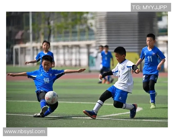 广东足球星计划助力青少年成长推动全省校园足球高质量发展 广东足球星计划助力青少年成长推动全省校园足球高质量发展