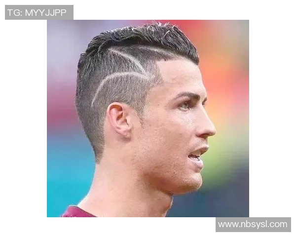 欧洲足球球星的个性发型解析 从发型看他们的场外魅力与风格