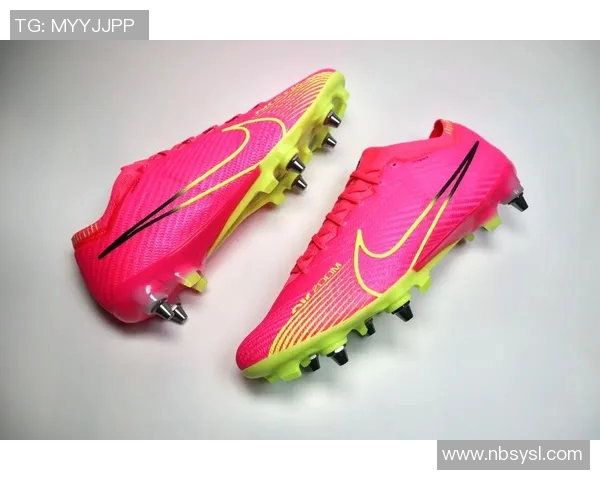 粉色足球鞋全明星阵容盘点 各大球星为何青睐这一颜色 粉色足球鞋全明星阵容盘点 各大球星为何青睐这一颜色