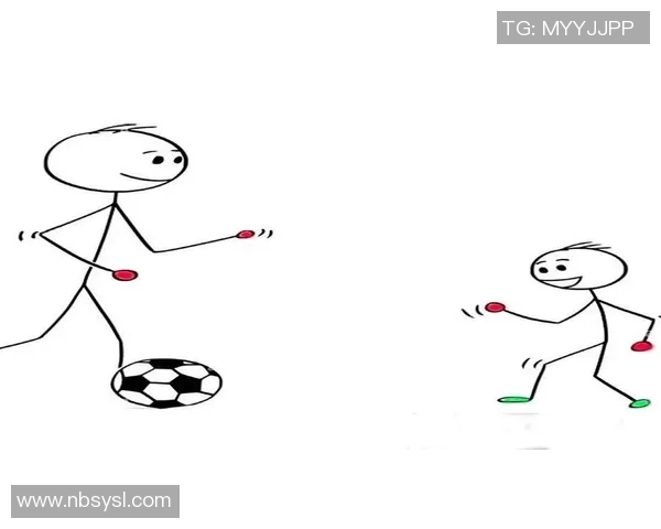 足球场景中的火柴人猜球星挑战，谁能识破这些经典瞬间背后的传奇人物