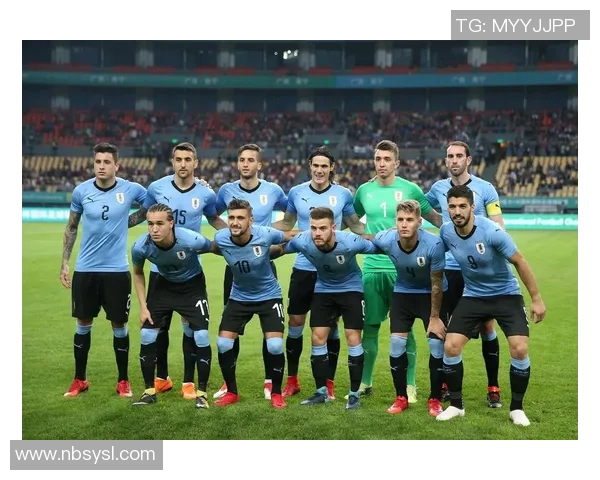 乌拉圭足球界最帅球星盘点谁才是最具魅力的足球英雄