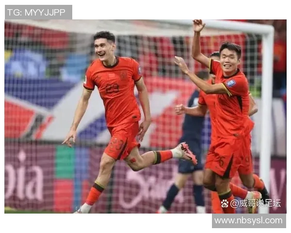 卡塔尔与伊朗足球明星的跨国竞技对决与合作发展之路 卡塔尔与伊朗足球明星的跨国竞技对决与合作发展之路