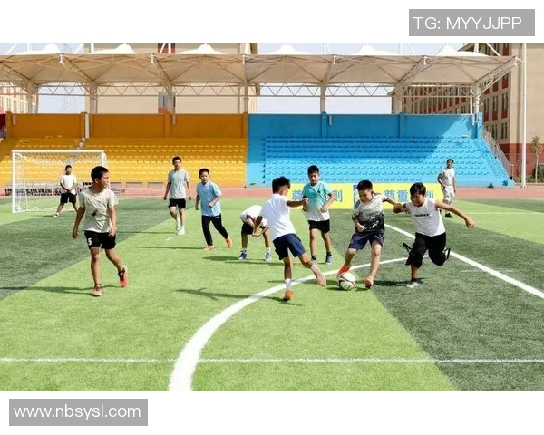 河南省足球星体验挑战赛助力青少年成长 激发地方足球潜力与热情