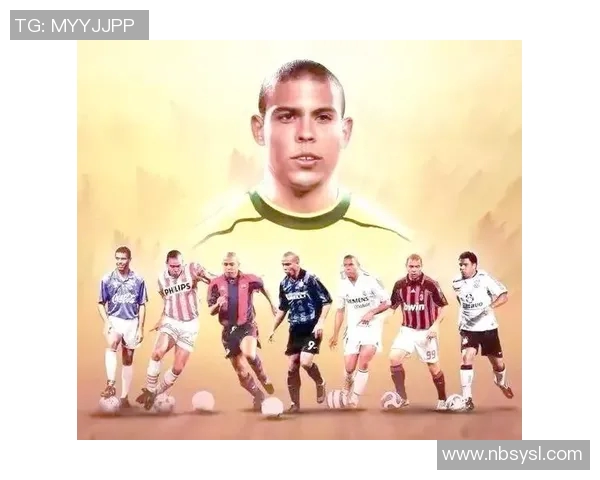 远古时代十大足球巨星高清图片回顾 展现传奇球员风采